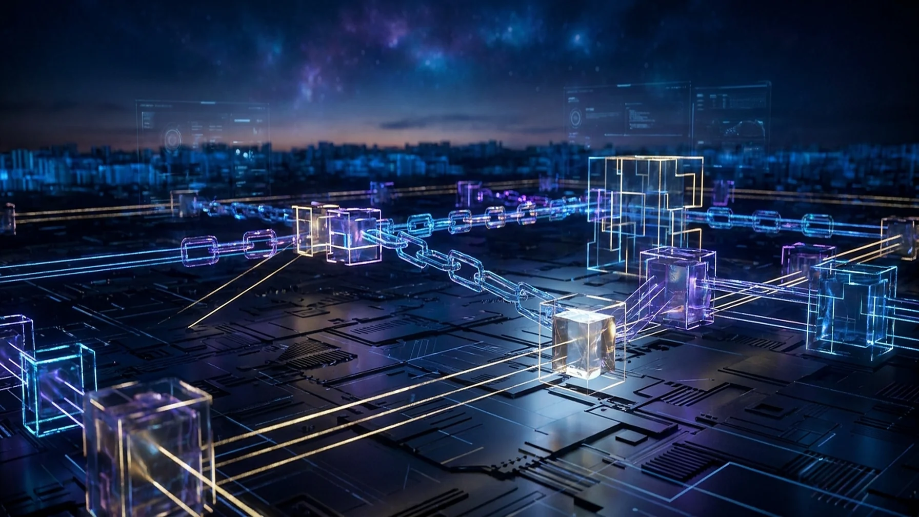 A Comprehensive On-Chain Metrics Guide: Understanding Blockchain Analytics