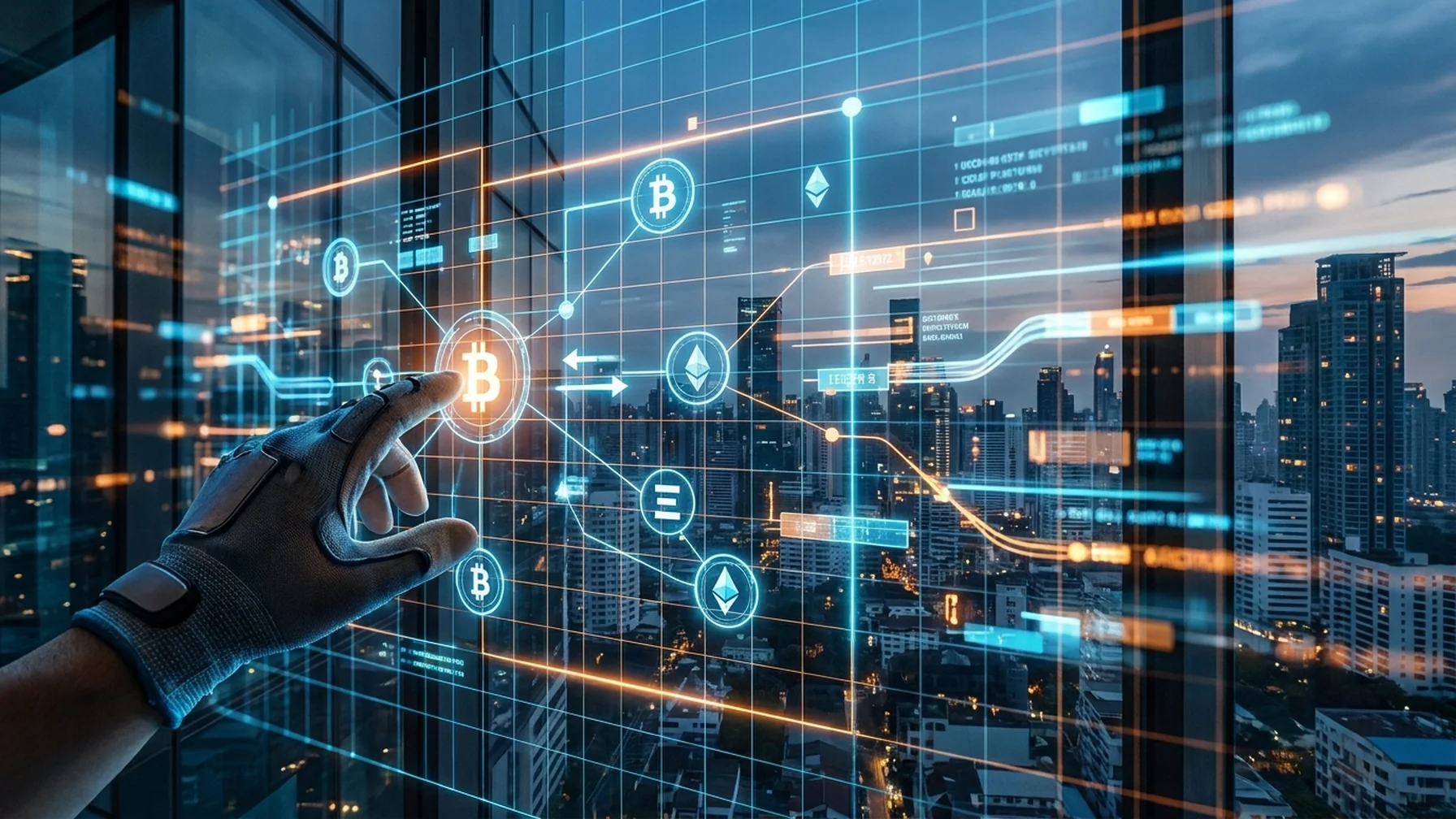 Mastering Crypto Transaction Tracking: A Step-by-Step Guide
